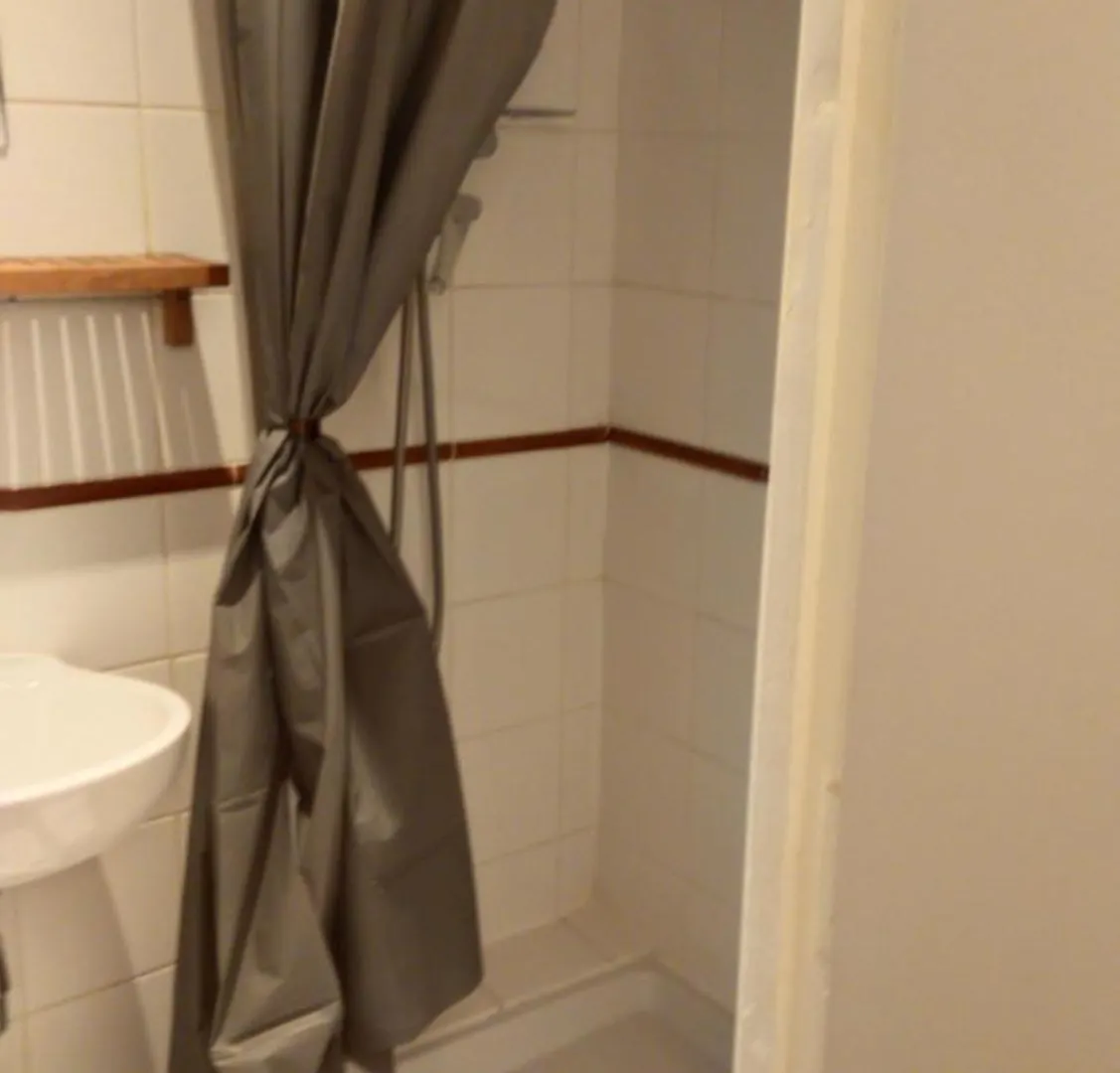 Dames De Montmartre Apartman