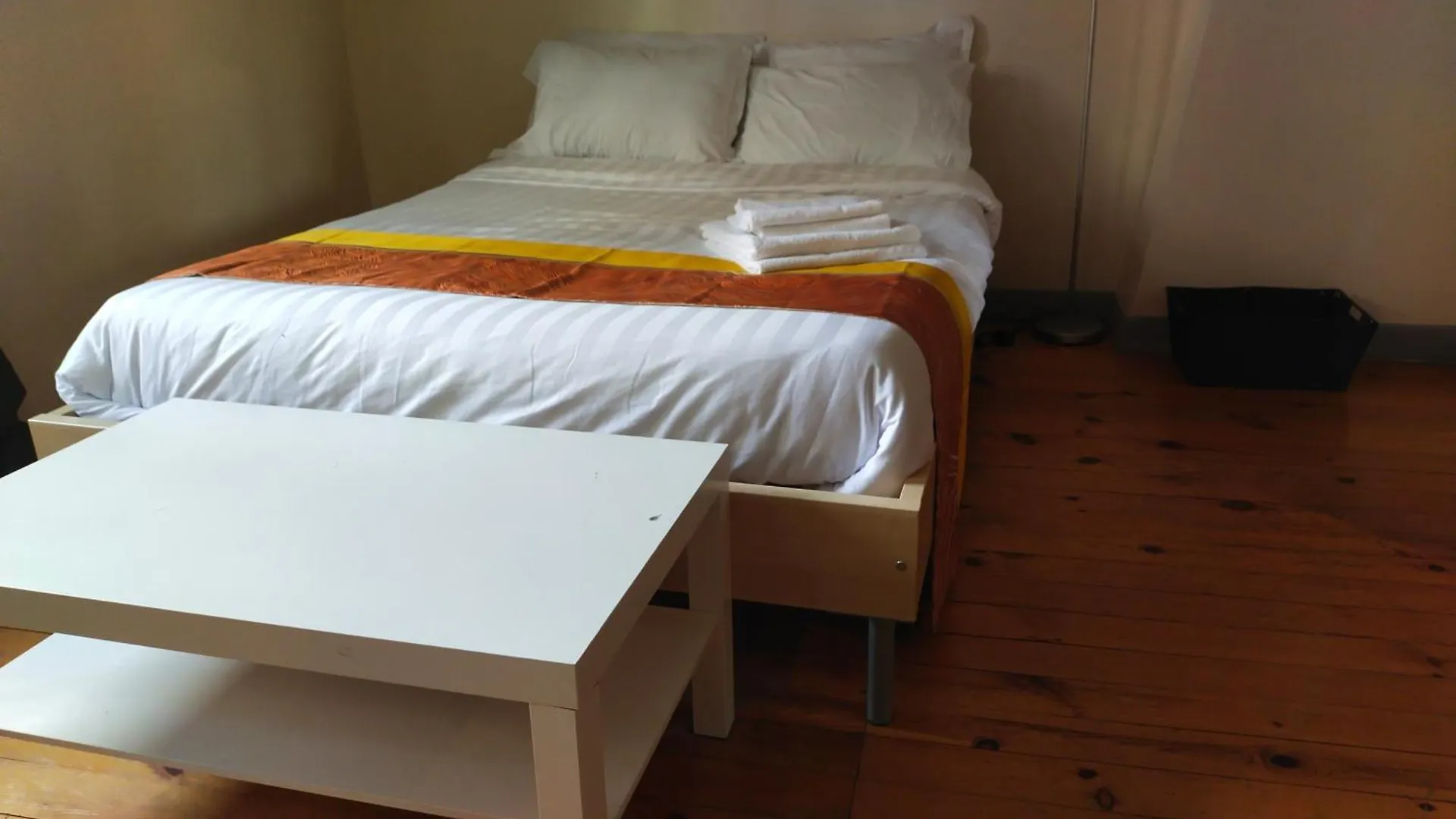 Dames De Montmartre Apartamento Paris