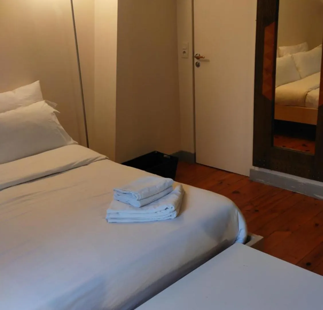 Apartament Dames De Montmartre *
