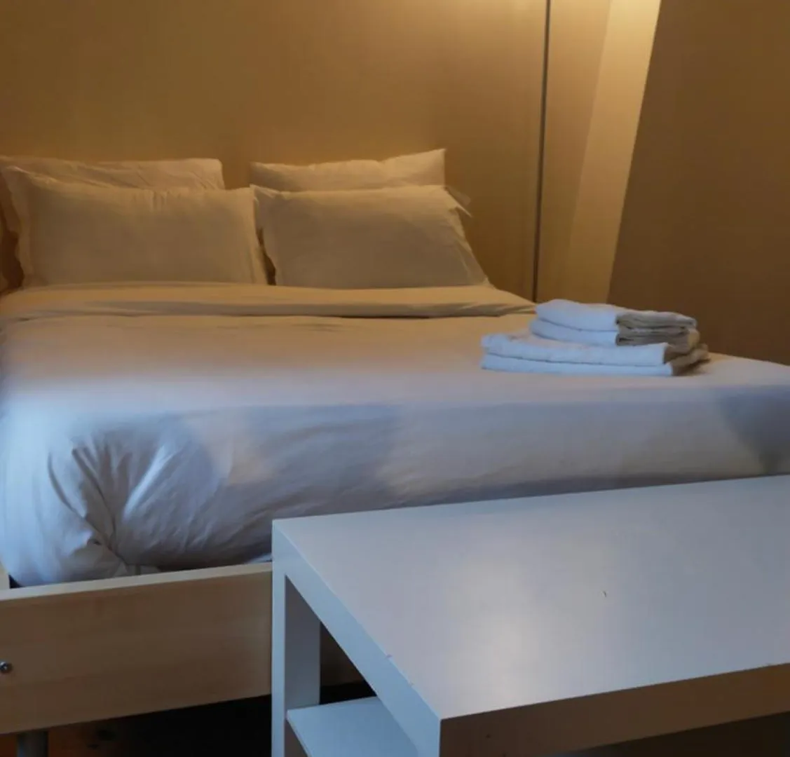 Dames De Montmartre Apartament