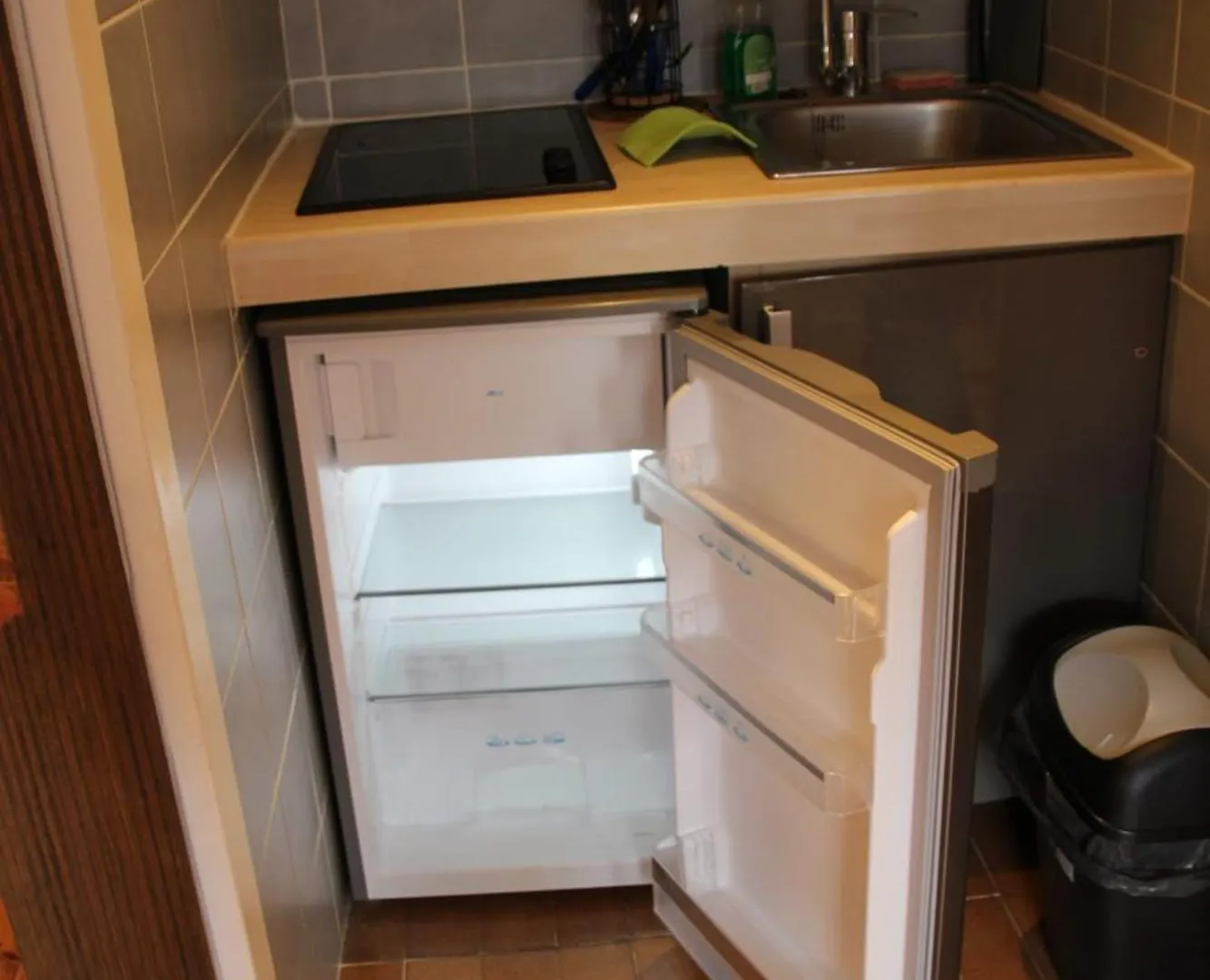 Dames De Montmartre Apartament *